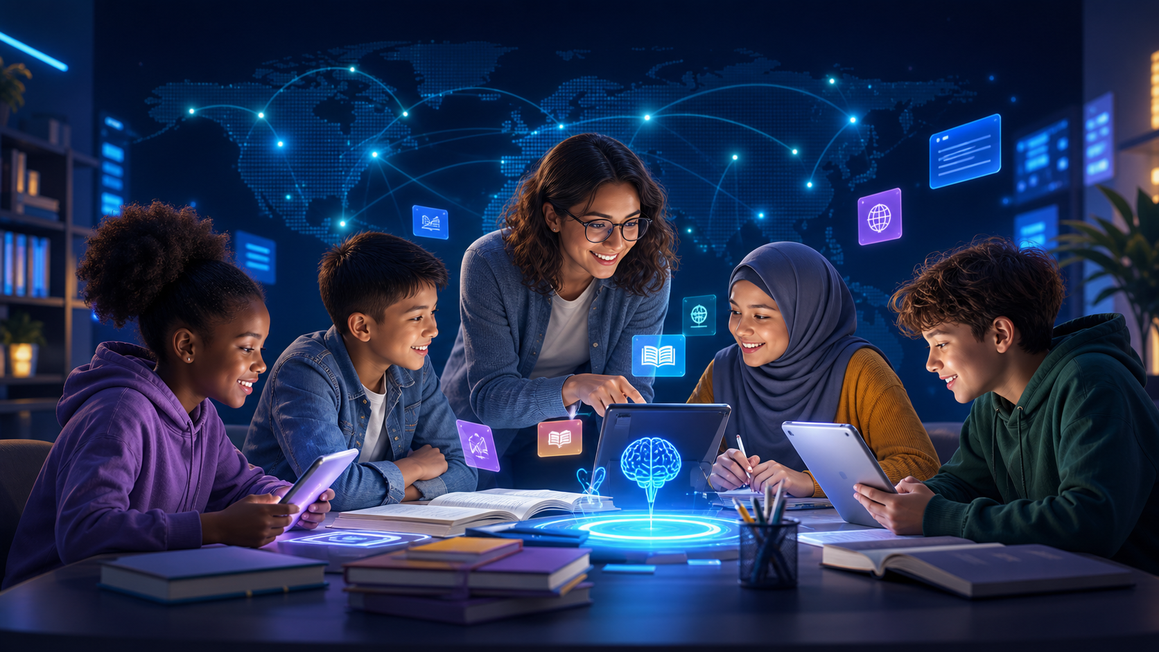 Modern Education Strategies: How People Learn and Teach Today